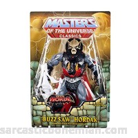 Buzz Saw Hordak Masters of the Universe Classics Action Figure B0147D4LS2